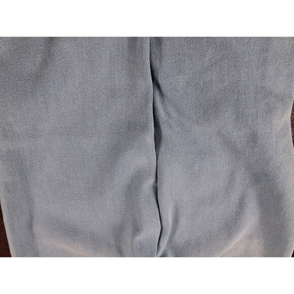 RE Generation Skinny Jeans Womens Hydro High Rise StretchSize 3/26 washed blue - Picture 11 of 16